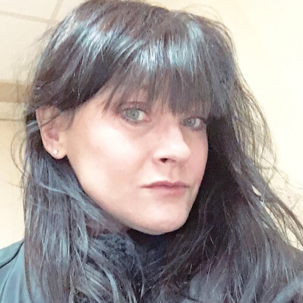 Meet your Posher, Tammy